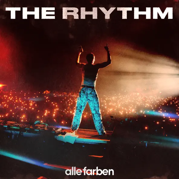 Музыка Alle Farben - The Rhythm