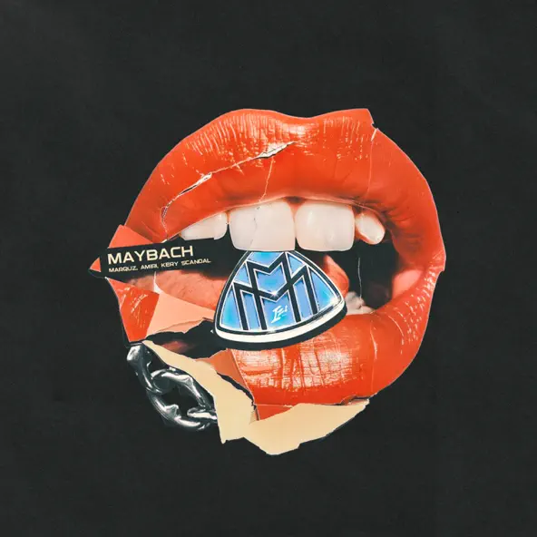 Музыка Marquz - Maybach (feat. A'miri & Kery Scandal)