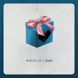 Музыка KhaliF - Скажи Зачем? (feat. Sami)