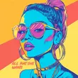 Музыка Oneil - All That She Wants (feat. Kanvise & Smola)
