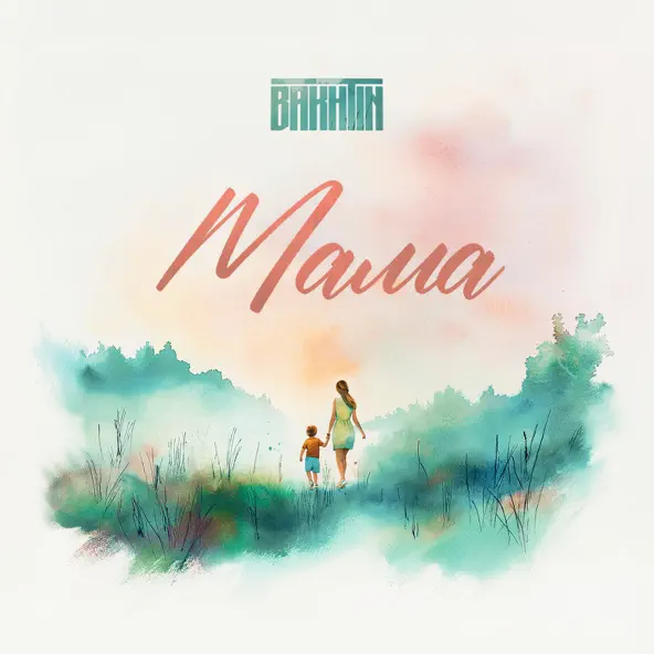 Музыка Bakhtin - Мама