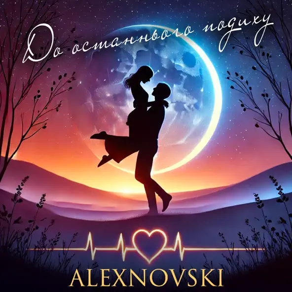 Музыка Alexnovski - До Останнього Подиху