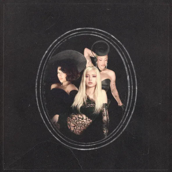 Музыка Lisa - Born Again (feat. Doja Cat & Raye)