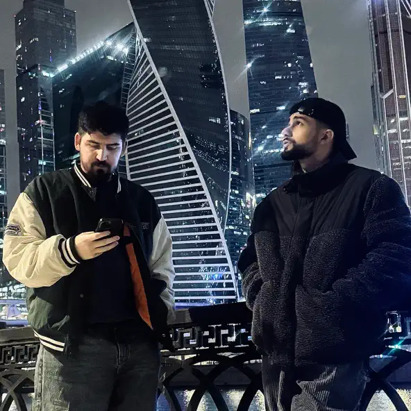 Музыка Sabu - Всего Лишь Одну Ночь (feat. Tatar)