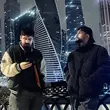 Музыка Sabu - Всего Лишь Одну Ночь (feat. Tatar)