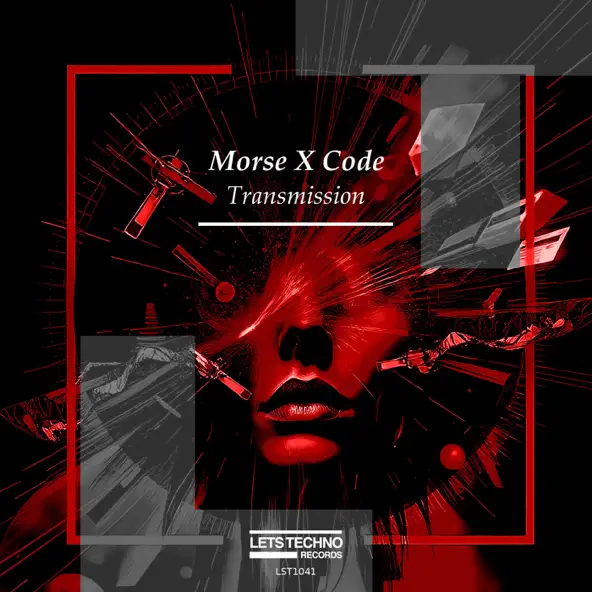 Музыка Morse X Code - The Message (Original Mix)