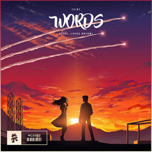 Музыка Feint - Word (feat. Laura Brehm)