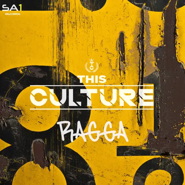 Музыка This Culture - Ragga (Original)