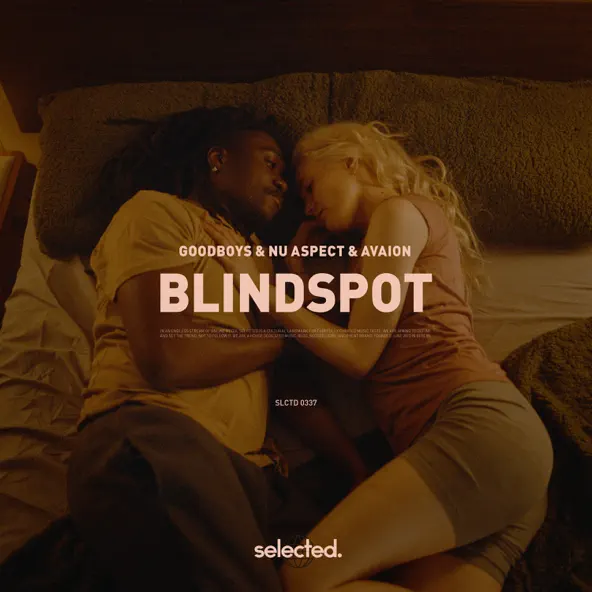 Музыка Goodboys & Nu Aspect feat. Avaion - Blindspot (Extended Mix)