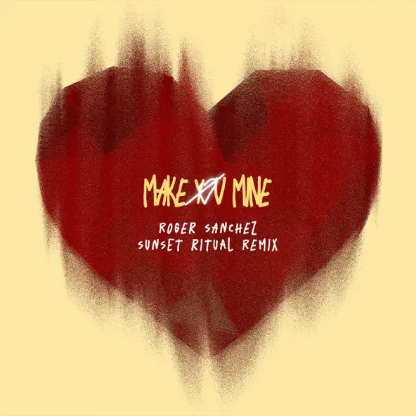 Музыка Toby Romeo - Make You Mine (Roger Sanchez Sunset Ritual Remix)
