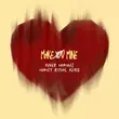 Музыка Toby Romeo - Make You Mine (Roger Sanchez Sunset Ritual Remix)