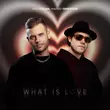 Музыка Kolya Funk & Matvey Emerson - What Is Love (Extended Mix)