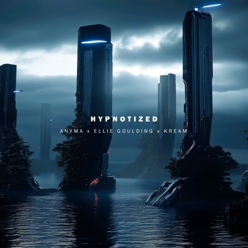 Музыка Anyma & Ellie Goulding - Hypnotized (Kream Remix)