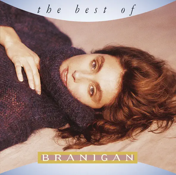 Музыка Laura Branigan - Self Control