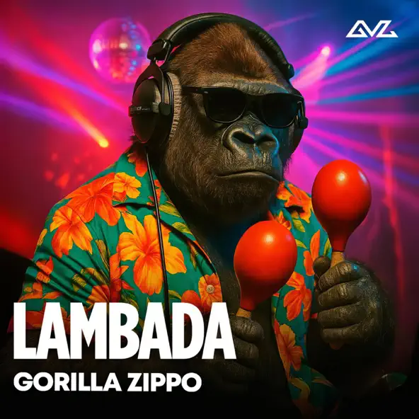 Музыка Gorilla Zippo - Туда-Сюда