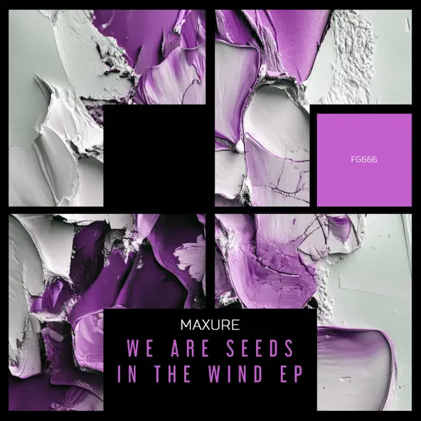 Музыка maXure - We Are Seeds In The Wind (Extended Mix)