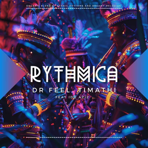 Музыка Timathi & Dr Feel & Idd Aziz - Pepo (Original Mix)