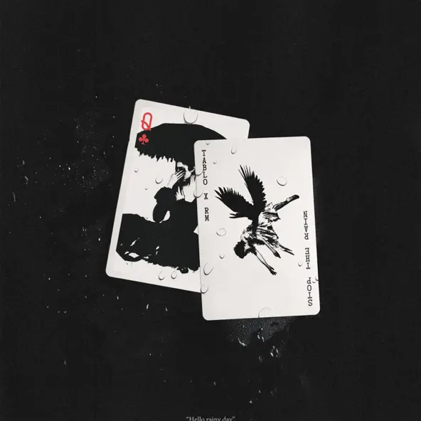 Музыка Tablo & RM - Stop The Rain (Tablo X RM)