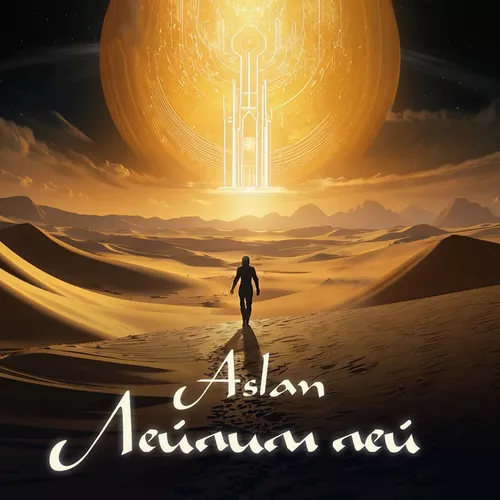 Музыка Aslan - Лейлим Лей