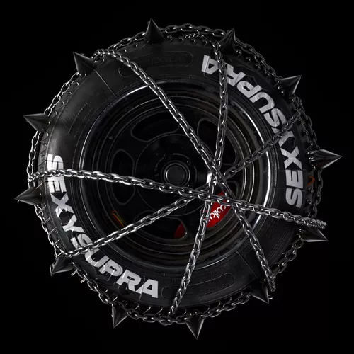 Музыка Fortuna 812 - Sexy Supra