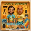 Музыка Jony & Arash - Уходи Уходи (Boro Boro) (Colett Remix)