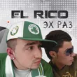 Музыка El Rico - Дикий Танец (DJ Tulis & DJ Basic Remix)
