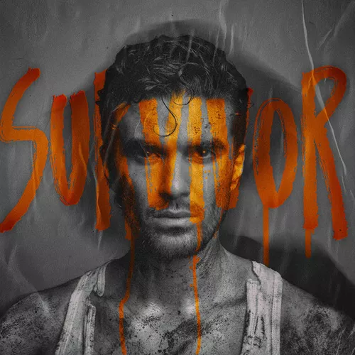 Музыка Parg - Survivor
