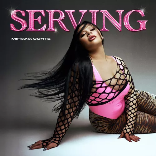 Музыка Miriana Conte - Serving