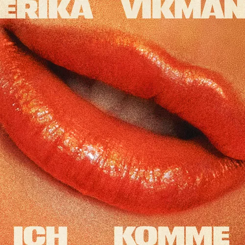 Музыка Erika Vikman - Ich Komme