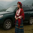 Музыка Y.K. Music - Туман Танцює По Землі Повільно