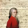 Музыка Моцарт - Маленькая Ночная Серенада #4 [Rondo. Allegro]