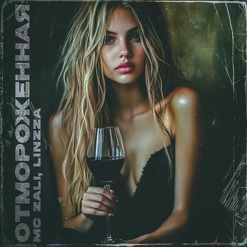 Музыка Mc Zali - Отмороженная (feat. Linzza)