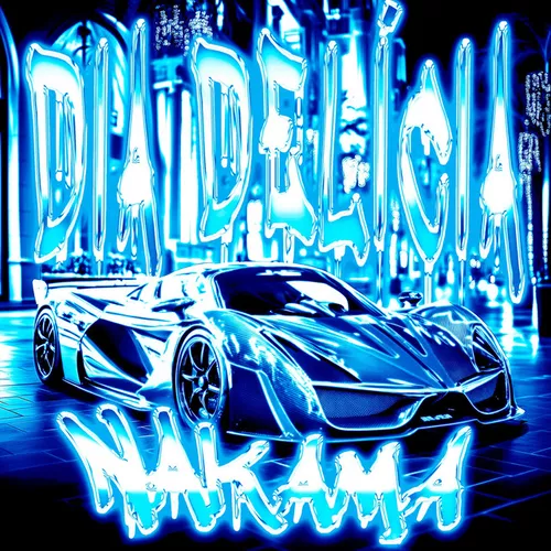 Музыка Nakama & Mc Staff feat. Σp - Dia Delícia (Slowed)
