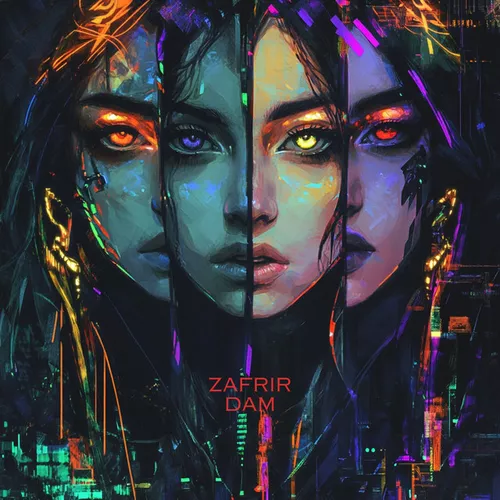 Музыка Zafrir - Dam (Original Mix)