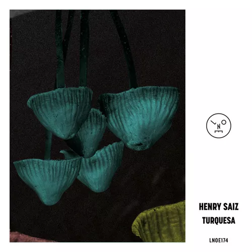 Музыка Henry Saiz - Turquesa (Original Mix)