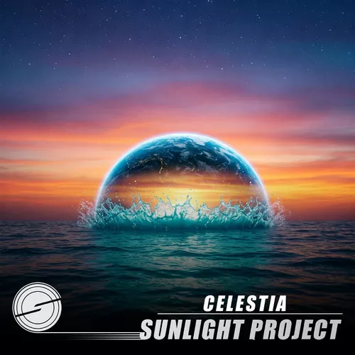 Музыка Sunlight Project - Celestia (Extended Mix)