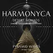 Музыка André Gazolla & Bragyptian feat. Desert Nomads - Harmonyca (Original Mix)