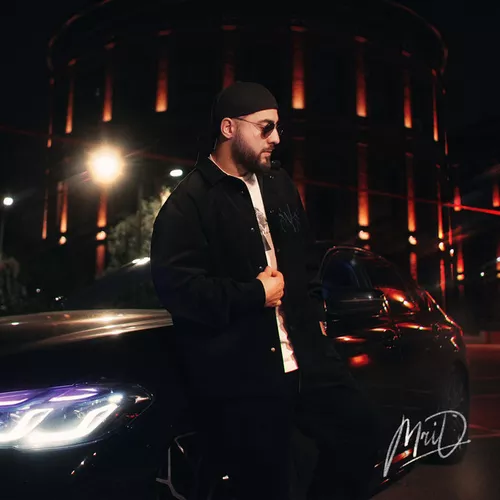 Музыка MriD - Alors On Danse