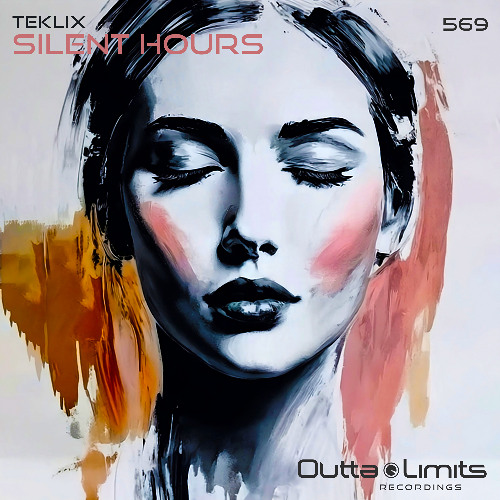 Музыка Teklix - Silent Hours (Original Mix)
