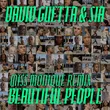 Музыка David Guetta & Sia - Beautiful People (Miss Monique Remix)