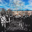 Музыка Jahmal Tgk - На Урале На Ура (feat. АК-47)