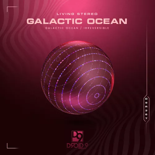 Музыка Living Stereo - Galactic Ocean (Original Mix)