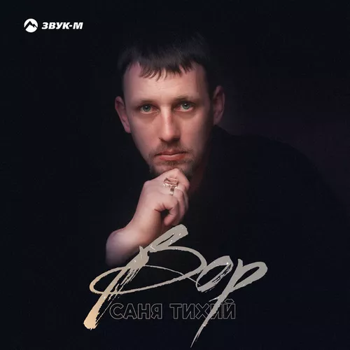 Музыка Саня Тихий - Вор