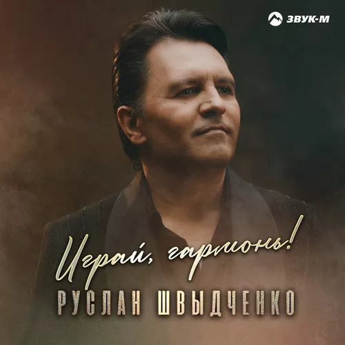 Музыка Руслан Швыдченко - Играй, Гармонь!