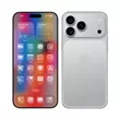Музыка iPhone - 17 Pro Max [iOS 26]