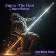 Музыка Europe - The Final Countdown (Amir Telem Edit)