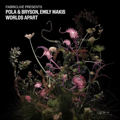 Музыка Pola - Worlds Apart (feat. Bryson & Emily Makis)