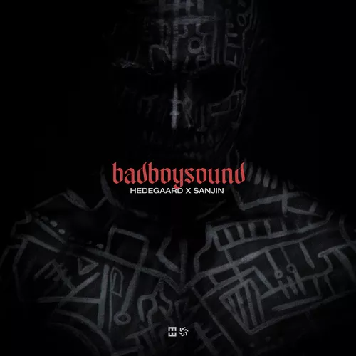 Музыка Hedegaard - Badboysound (feat. Sanjin)