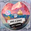 Музыка Krot - Море Внутри (feat. Kaysi)