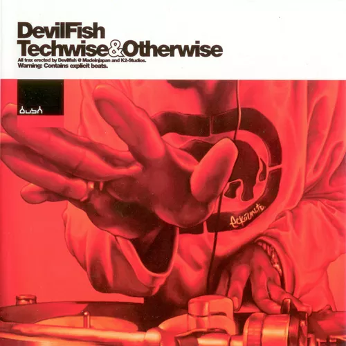 Музыка Devilfish - Manalive